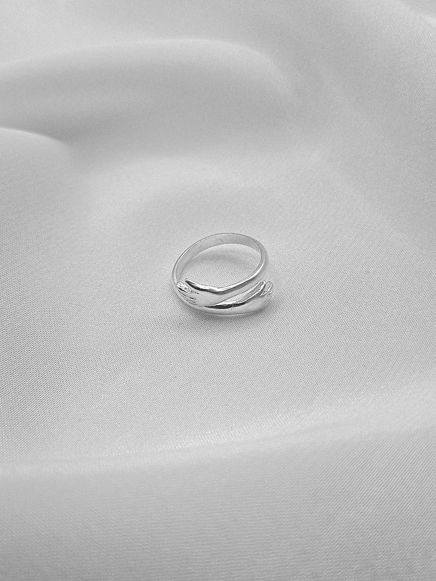 Anillo Abrazo