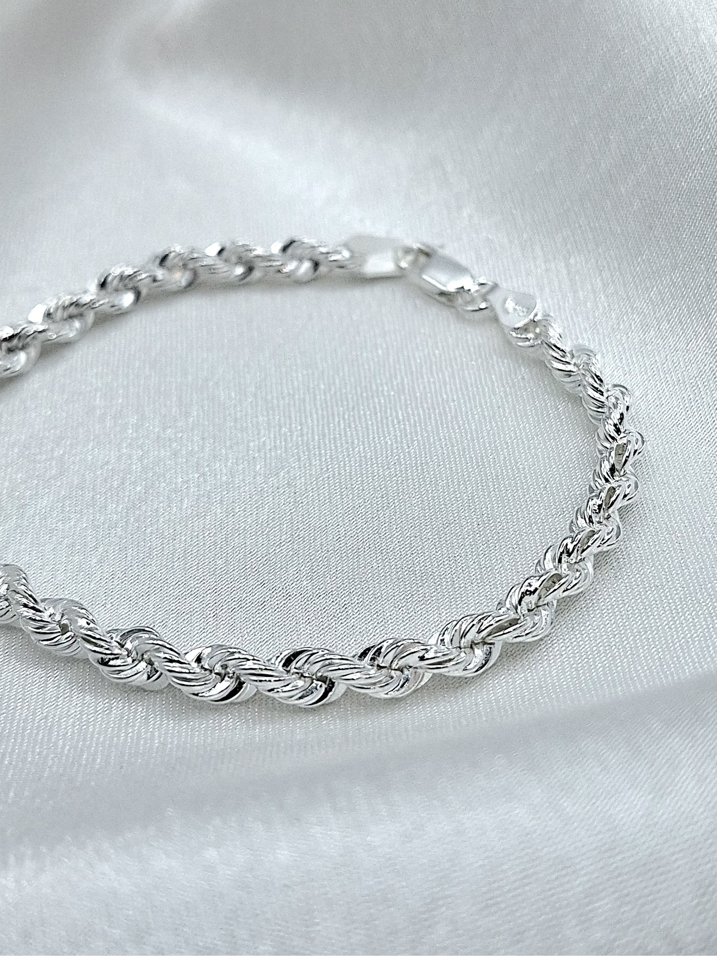 Pulso Torzal 4mm