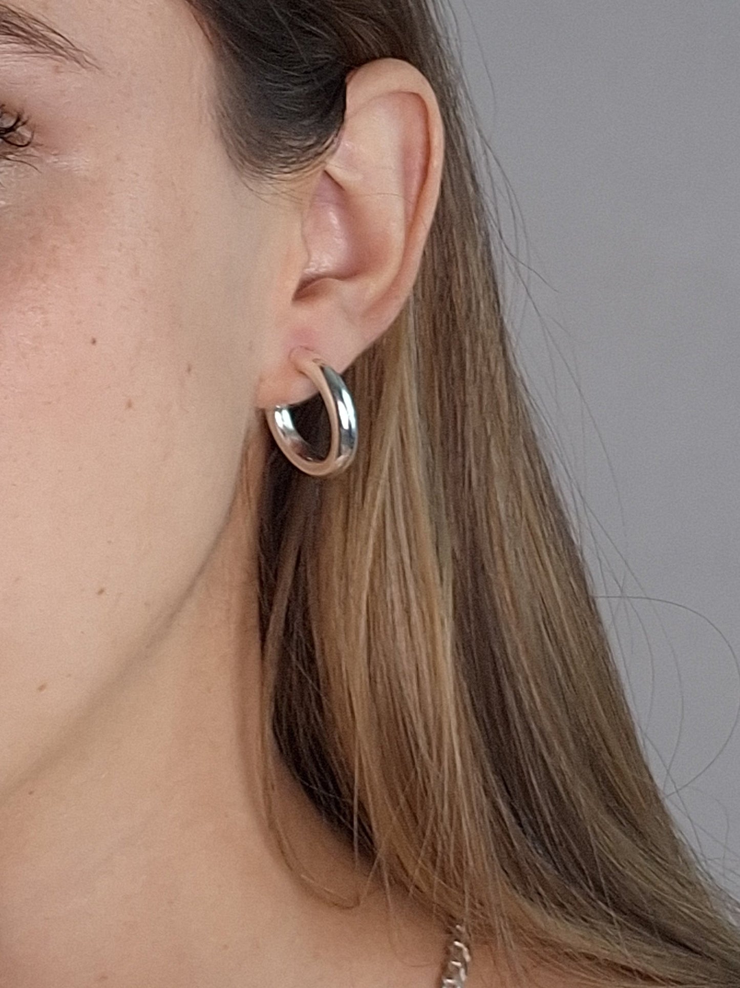 Hoops Lisos
