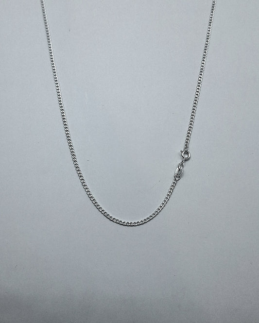 Cadena Barbada 1.5 mm