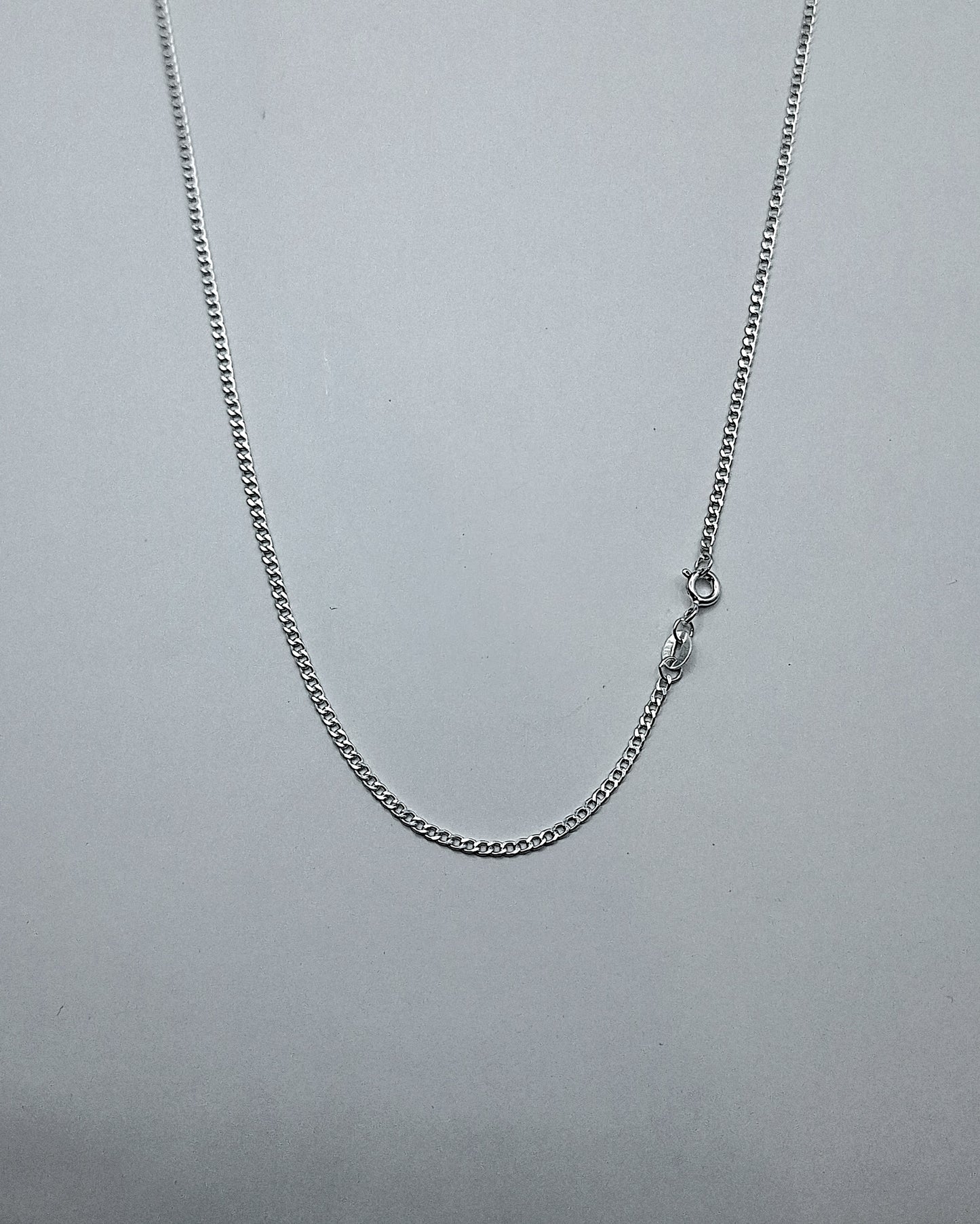 Cadena Barbada 1.5 mm