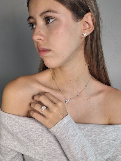 Anillo Paris