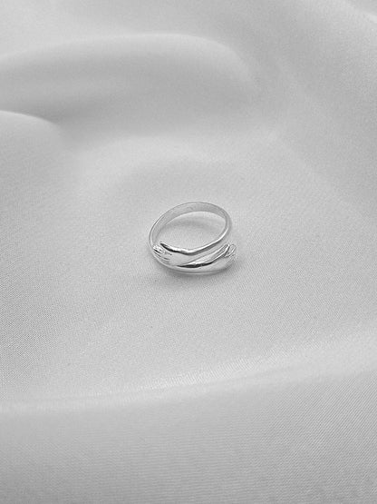 Anillo Abrazo