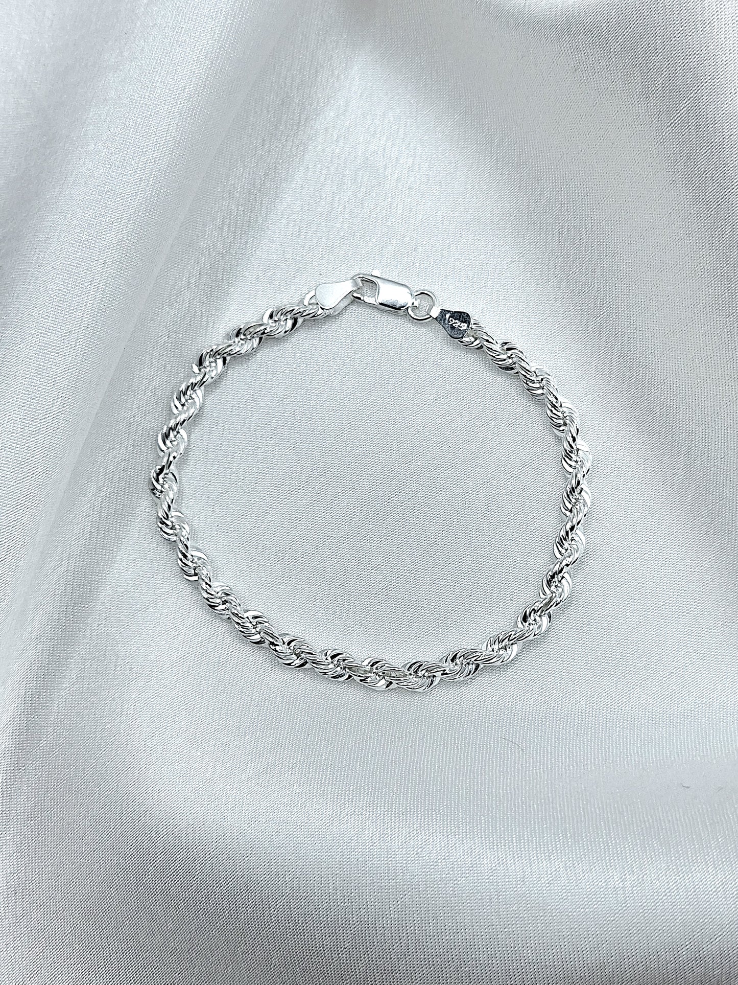Pulso Torzal 4mm