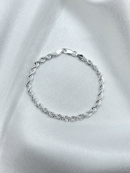 Pulso Torzal 4mm