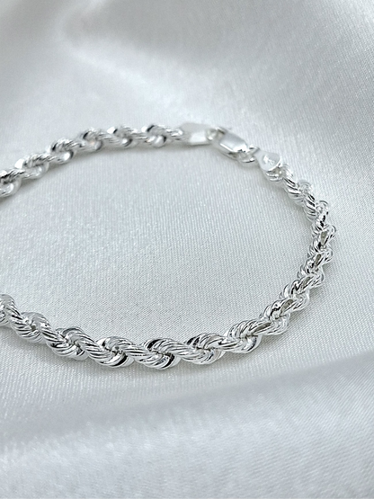 Pulso Torzal 4mm