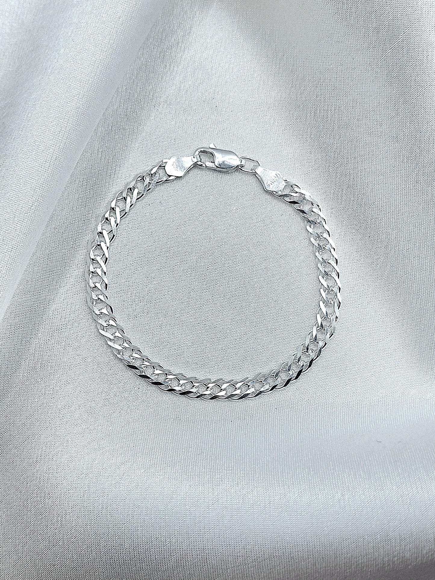 Pulso Doble Rombo 6 mm