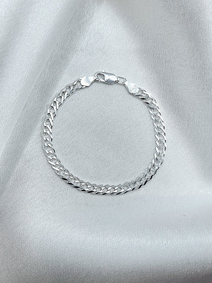 Pulso Doble Rombo 6 mm