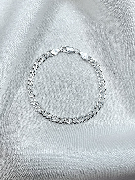 Pulso Doble Rombo 6 mm