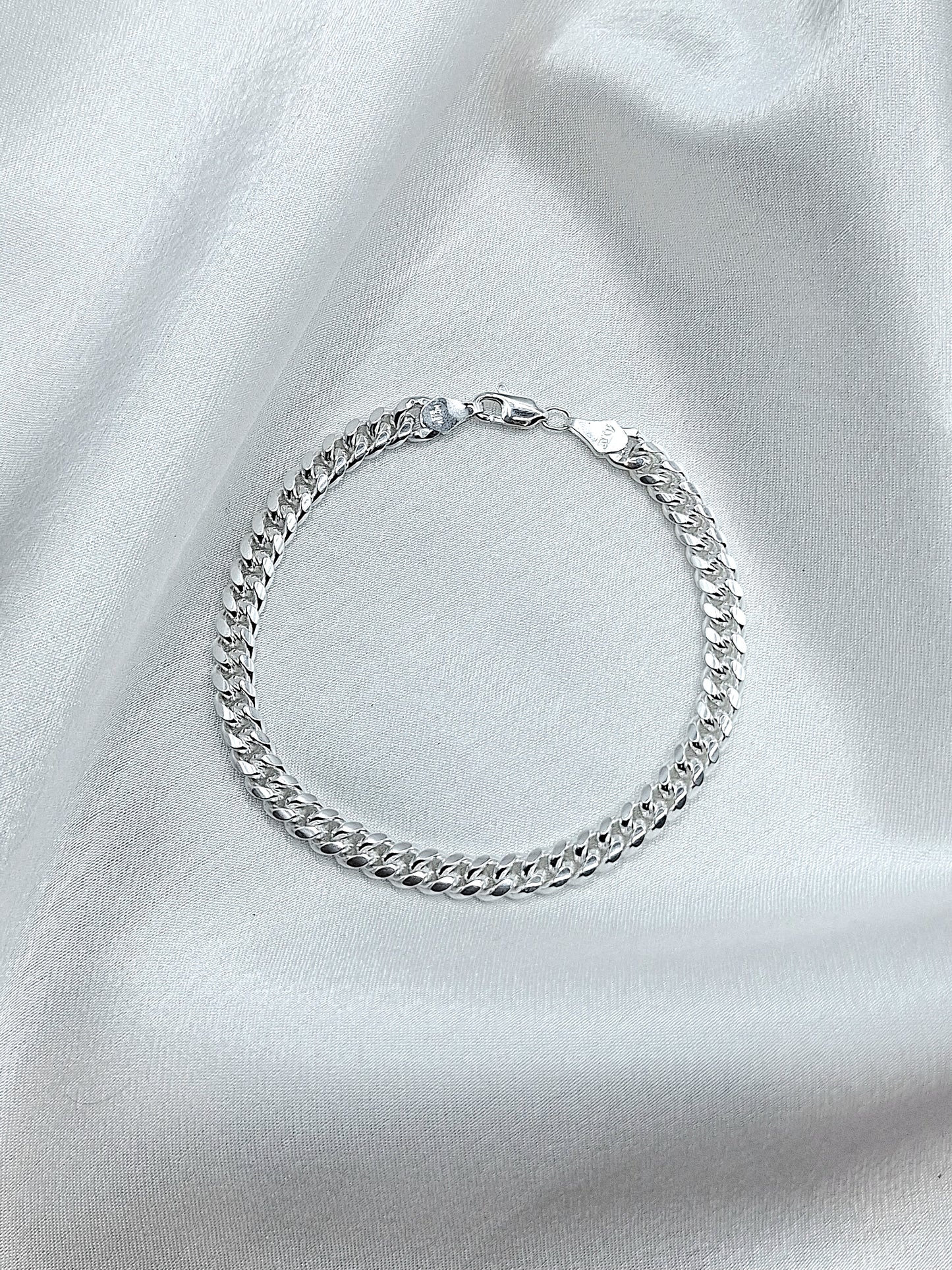Pulso Cubano 6 mm