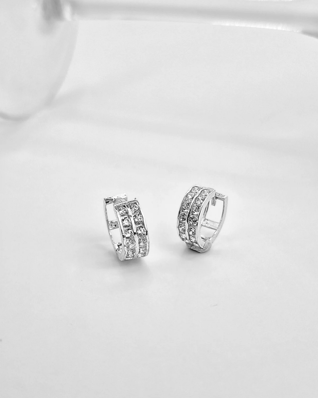 Huggies Irene Gruesos