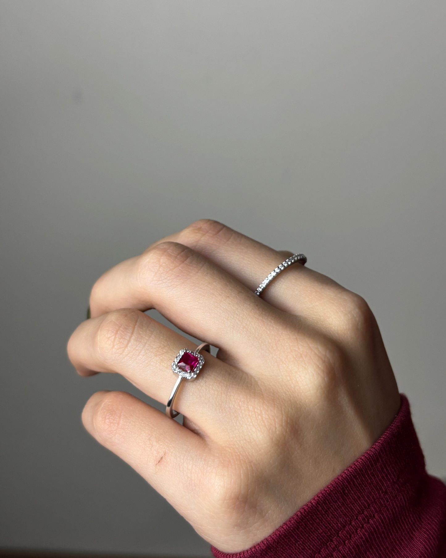 Anillo Bía