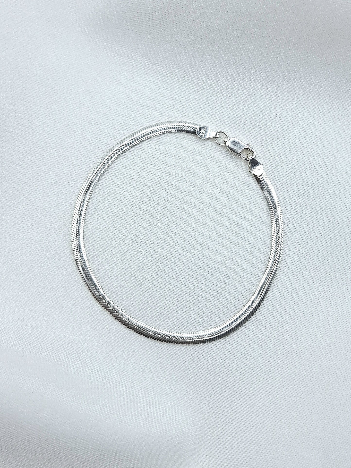 Pulso Planchado 4 mm