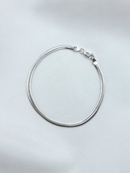 Pulso Planchado 4 mm