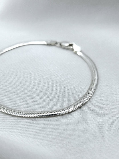 Pulso Planchado 4 mm