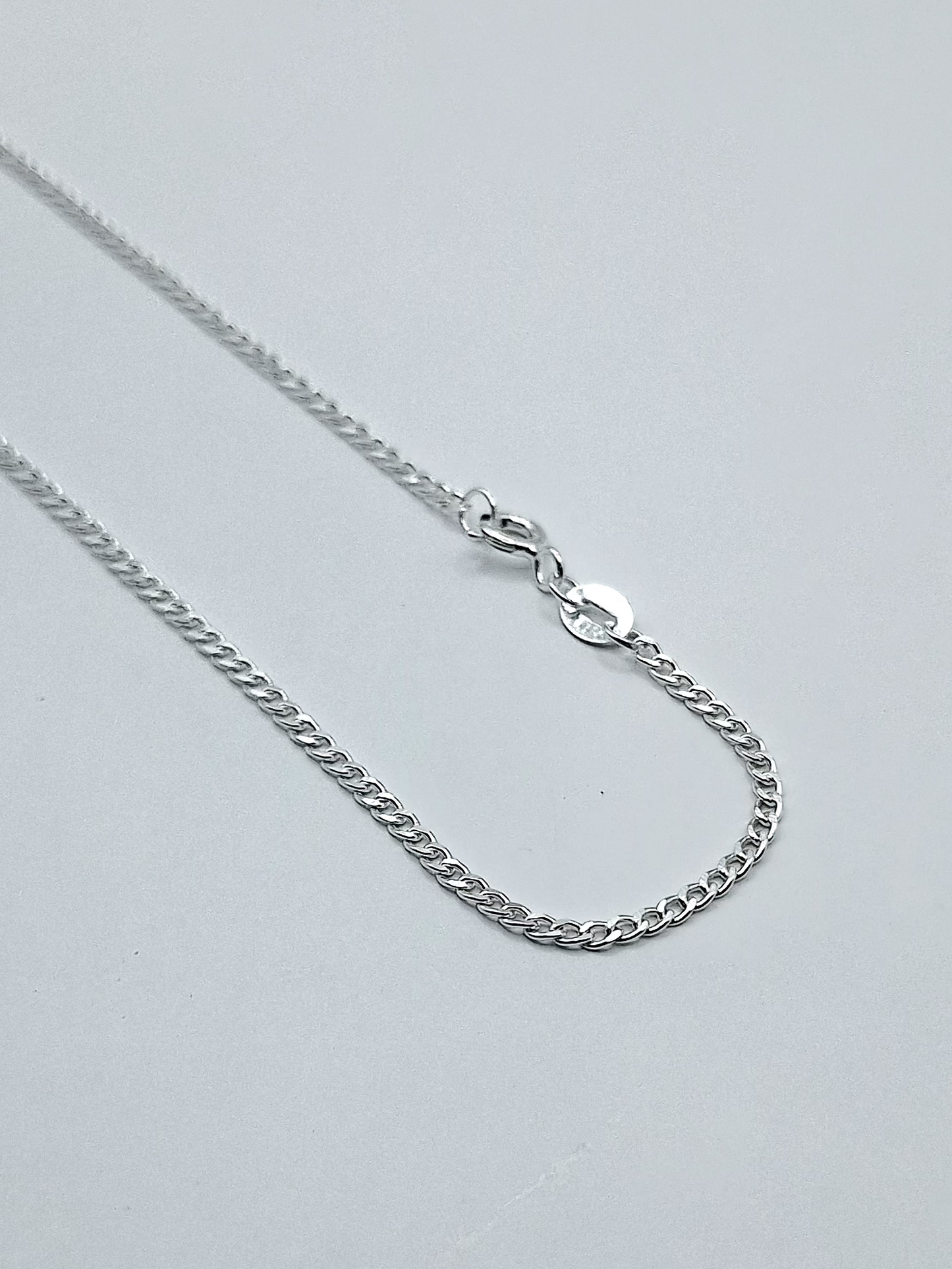 Cadena Barbada 1.5 mm