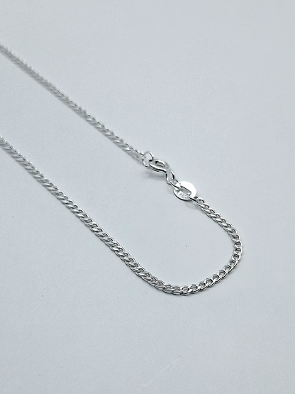 Cadena Barbada 1.5 mm