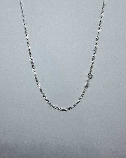 Cadena Barbada 1.5 mm