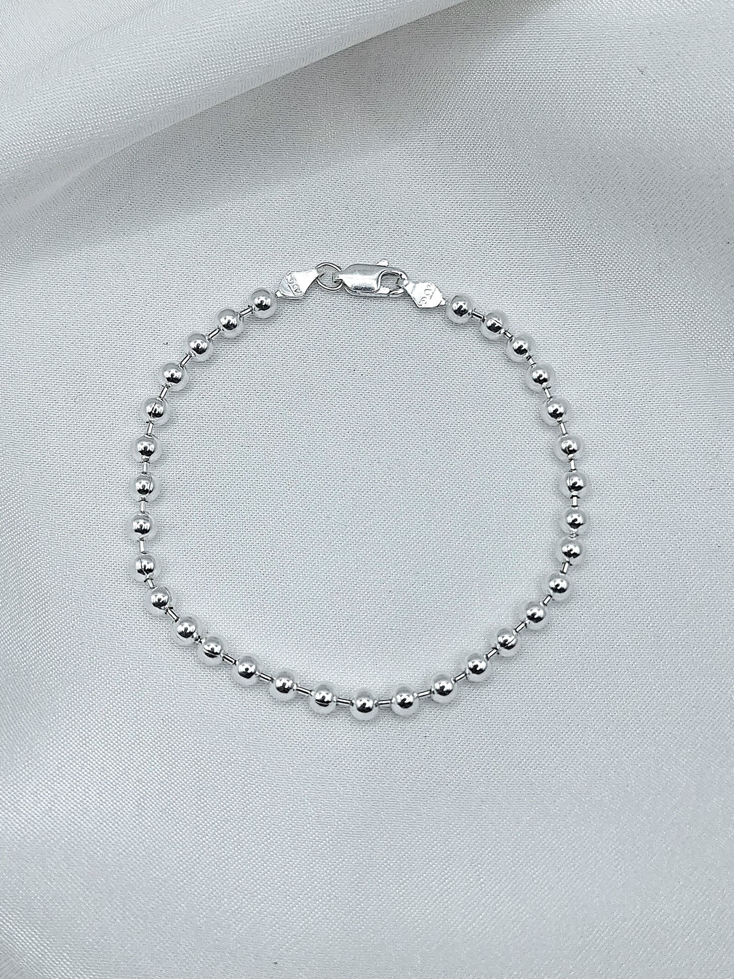 Pulso Bolitas 4 mm