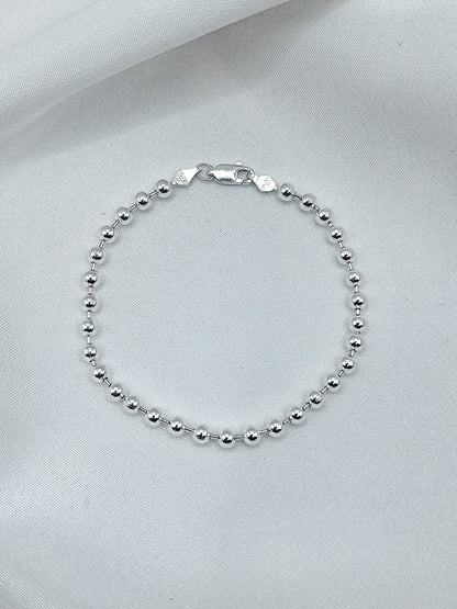 Pulso Bolitas 4 mm