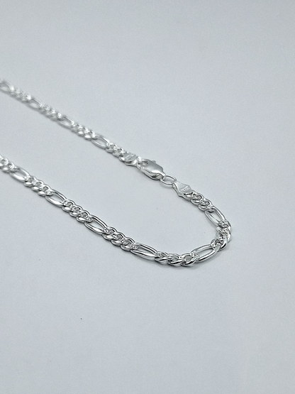 Cadena Cartier 4 mm