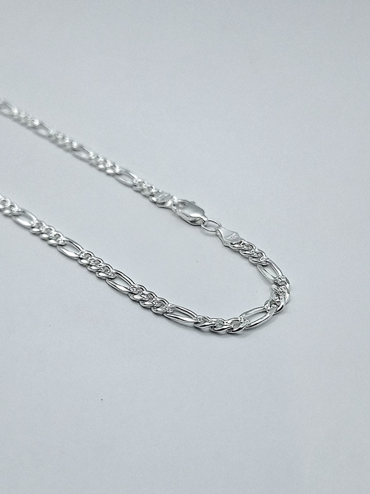 Cadena Cartier 4 mm