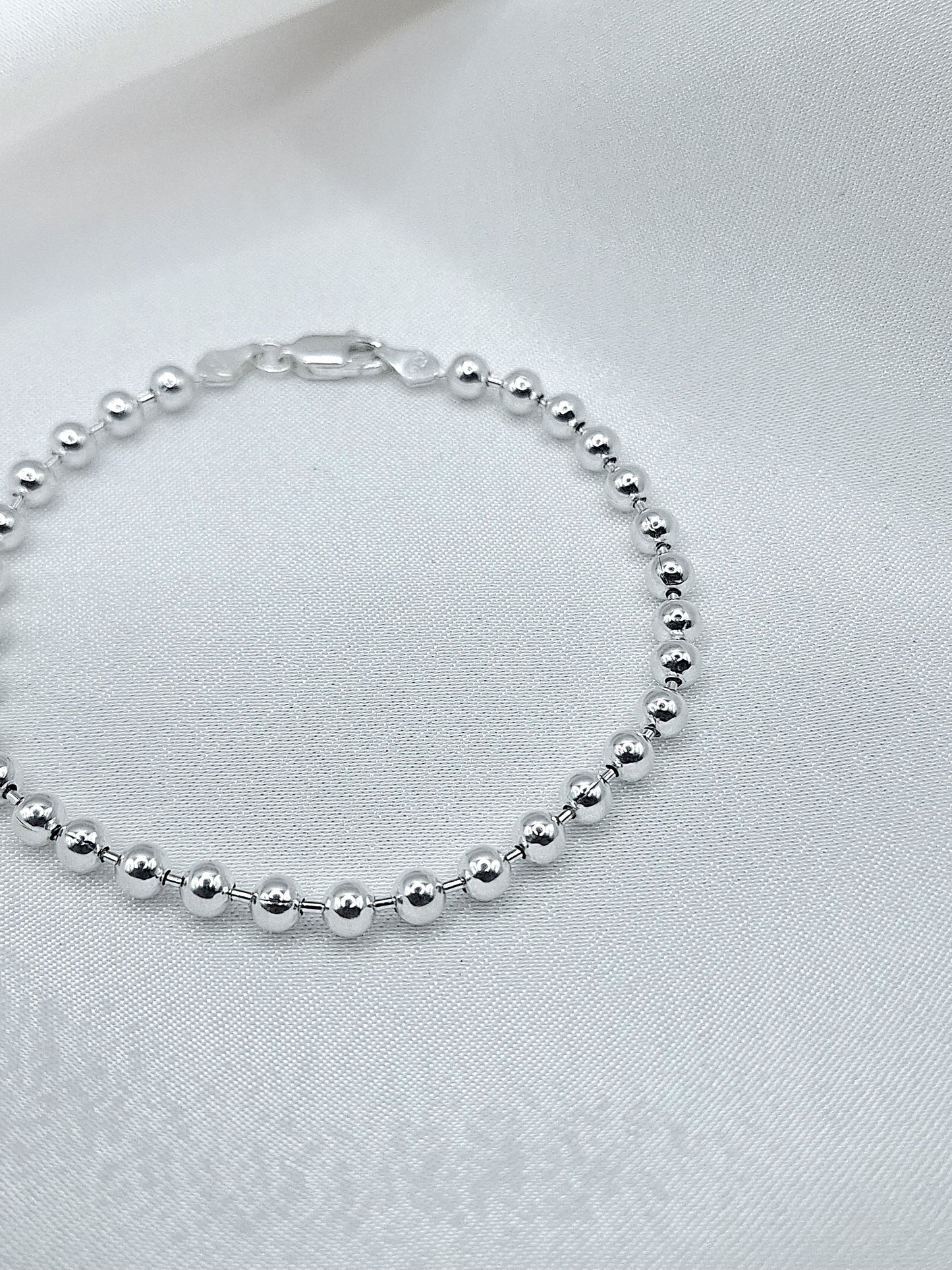 Pulso Bolitas 4 mm