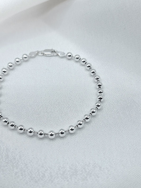 Pulso Bolitas 4 mm