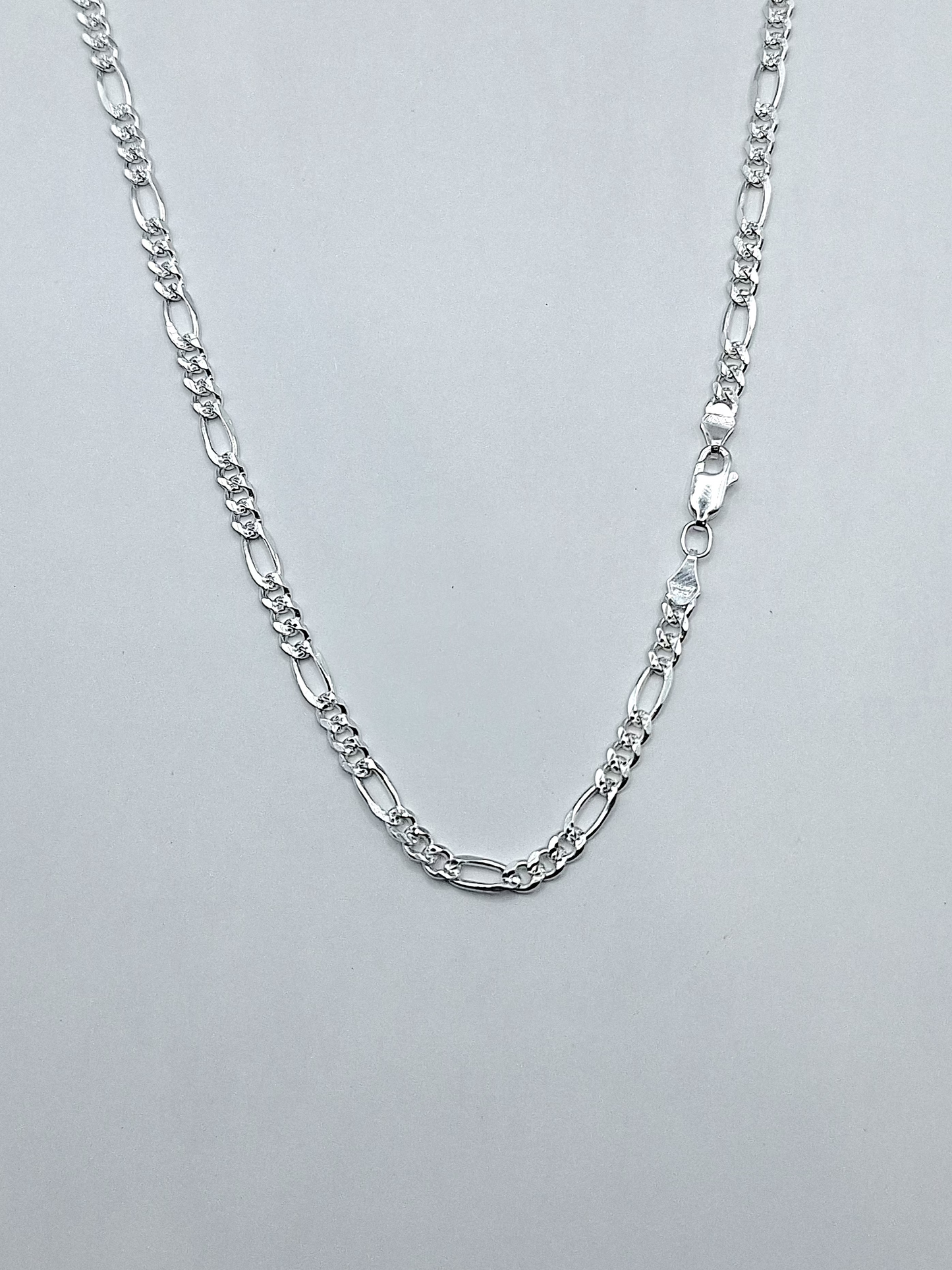 Cadena Cartier 4 mm